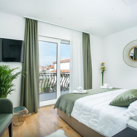 Kasa Rooms 1 Split Luaran gambar