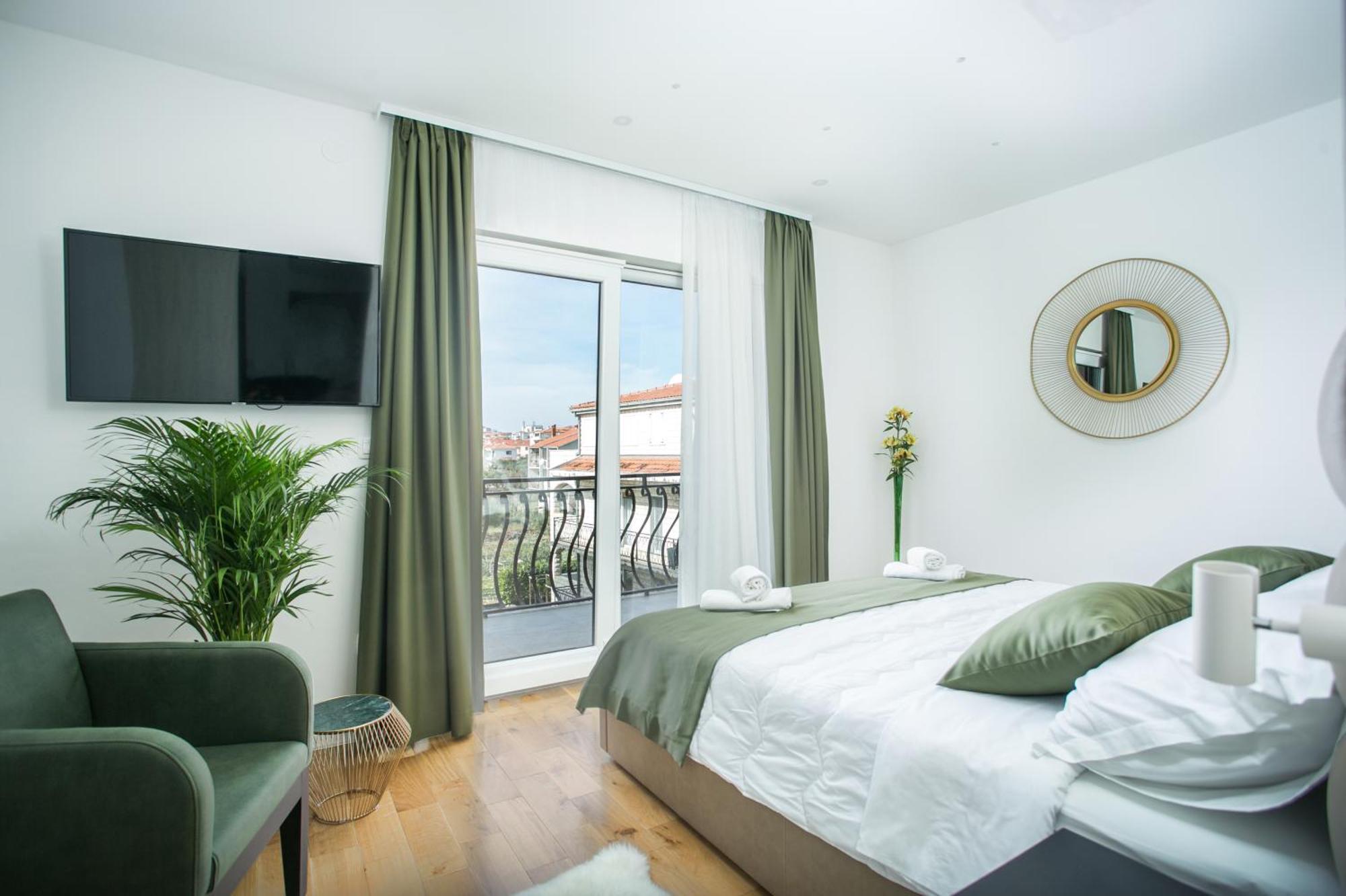 Kasa Rooms 1 Split Luaran gambar