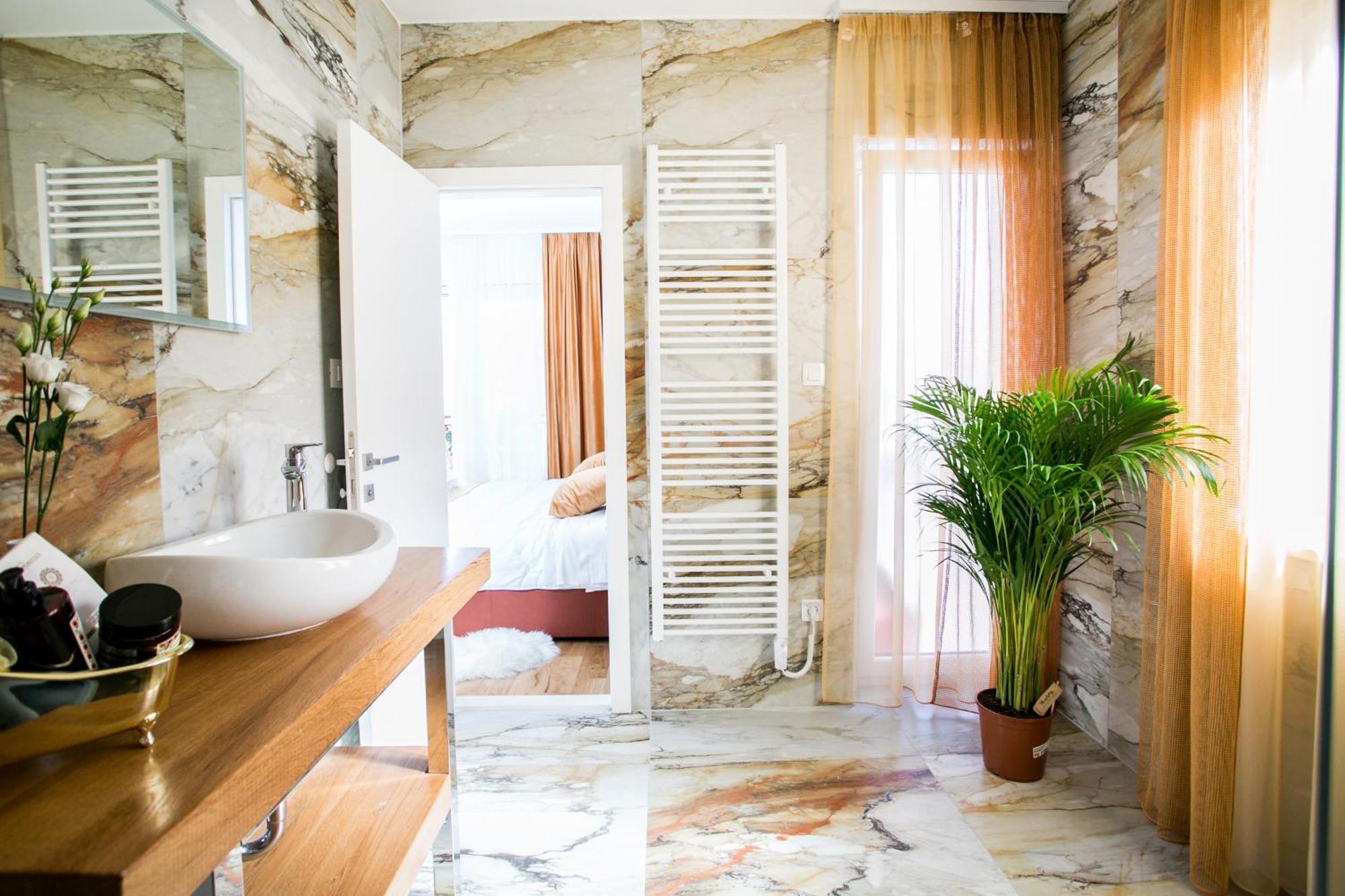 Kasa Rooms 1 Split Luaran gambar