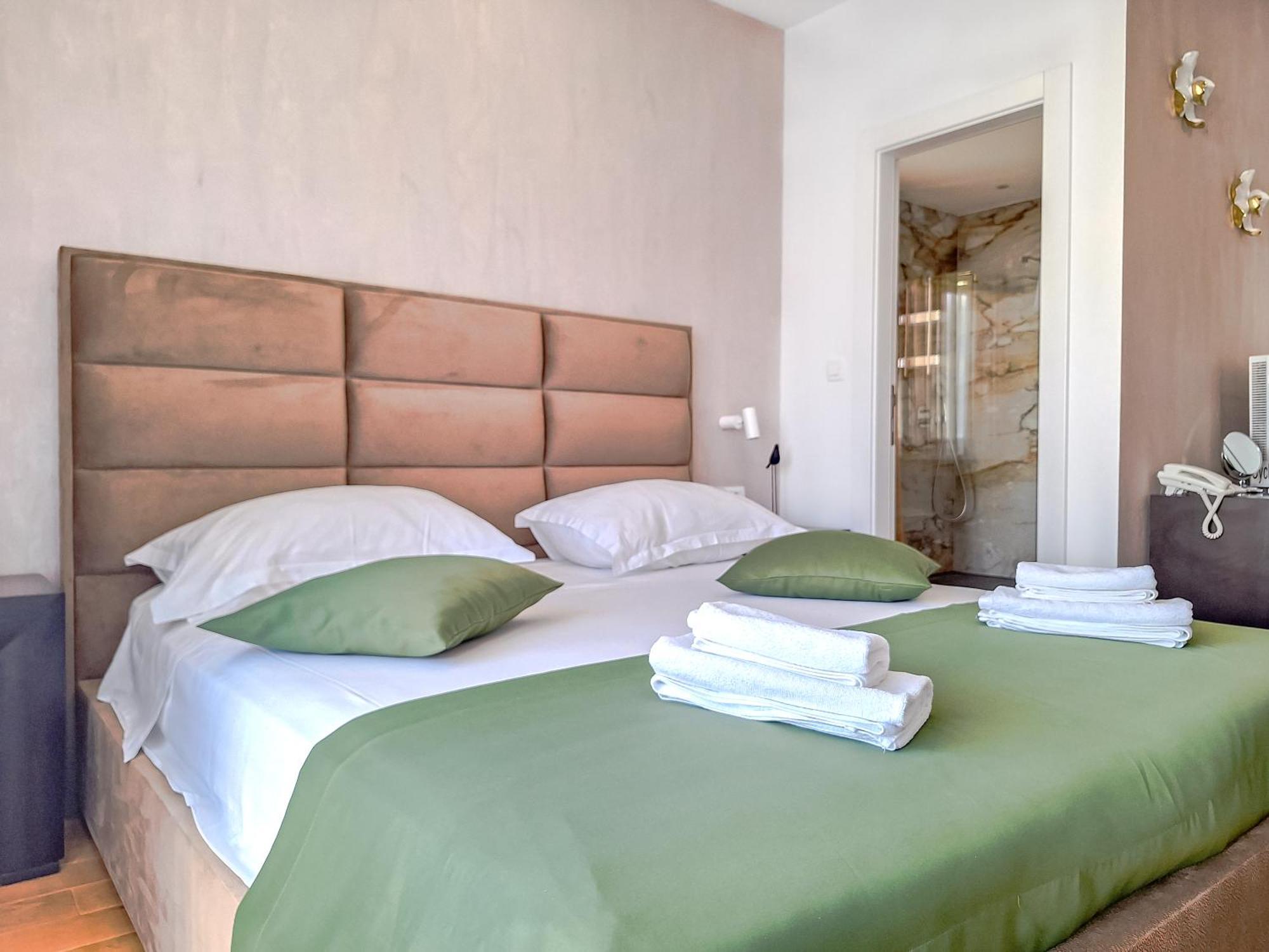 Kasa Rooms 1 Split Luaran gambar