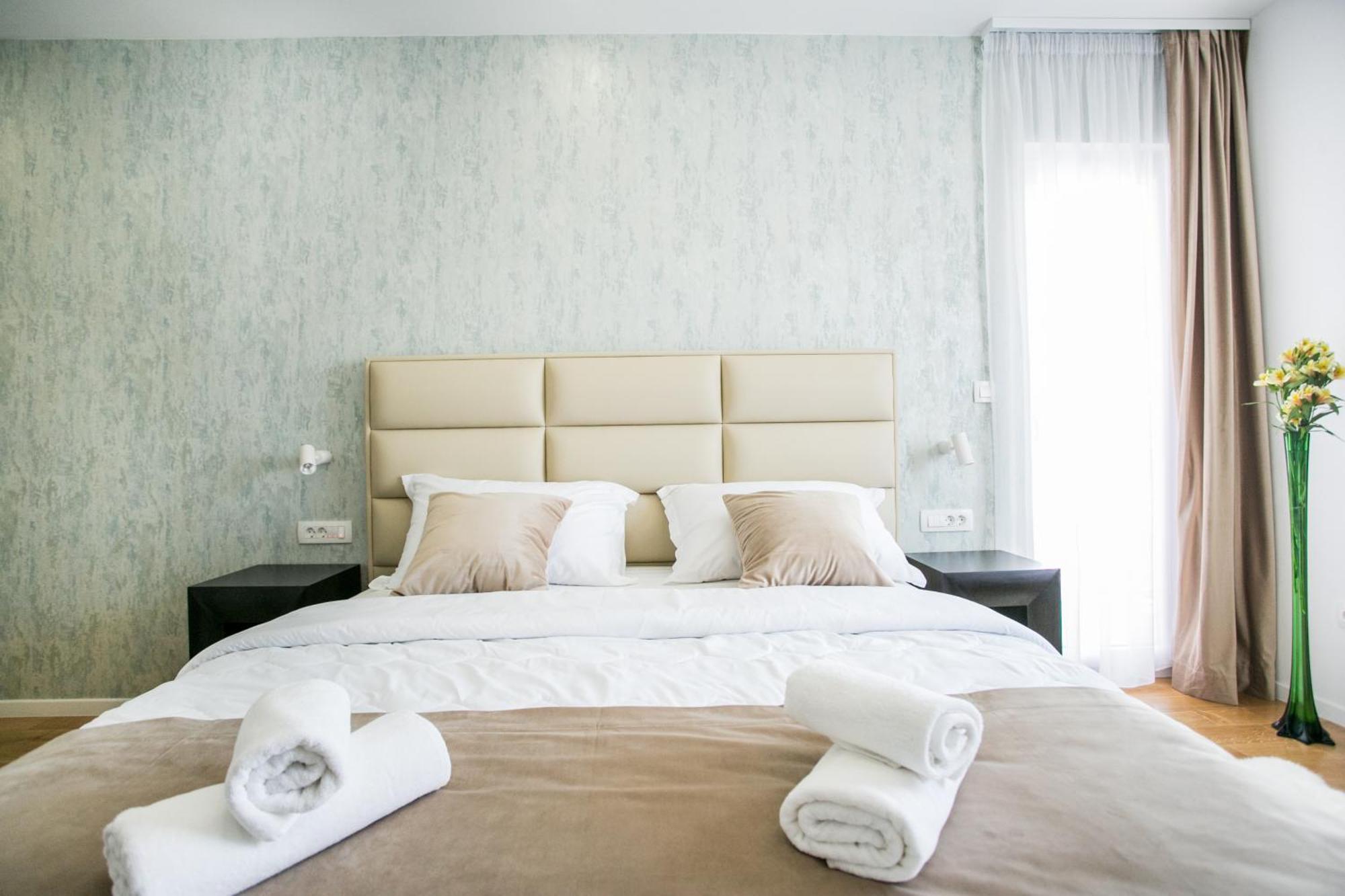 Kasa Rooms 1 Split Luaran gambar