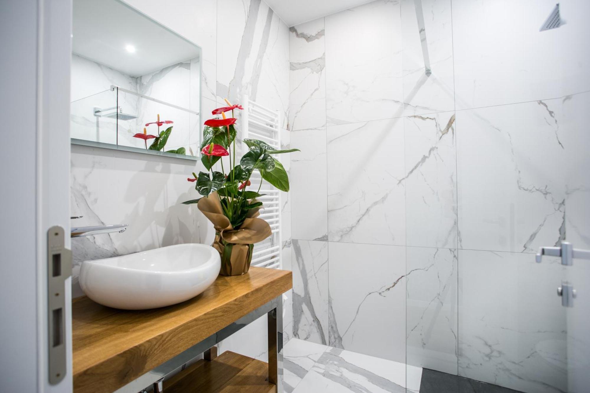 Kasa Rooms 1 Split Luaran gambar