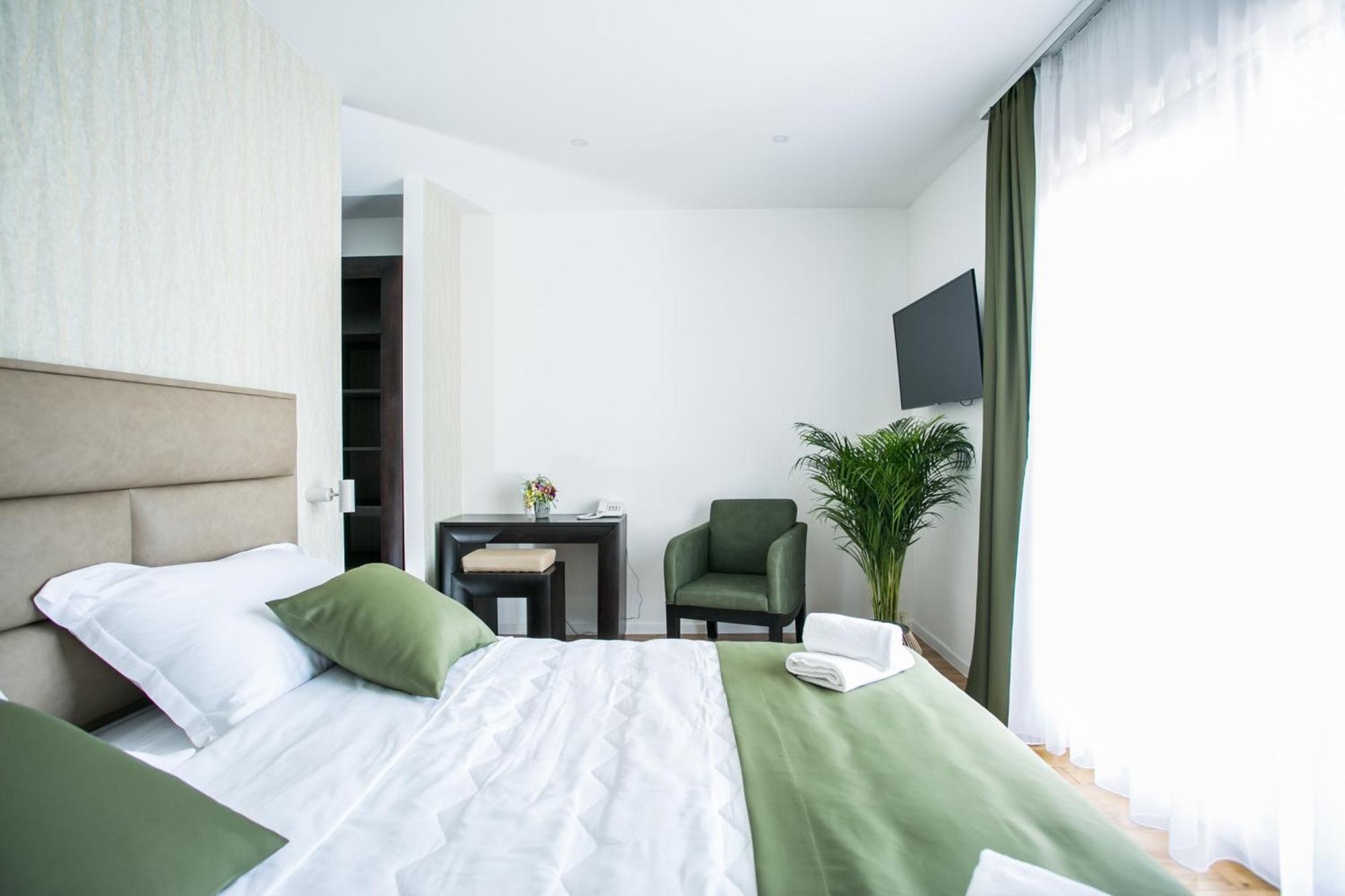 Kasa Rooms 1 Split Luaran gambar