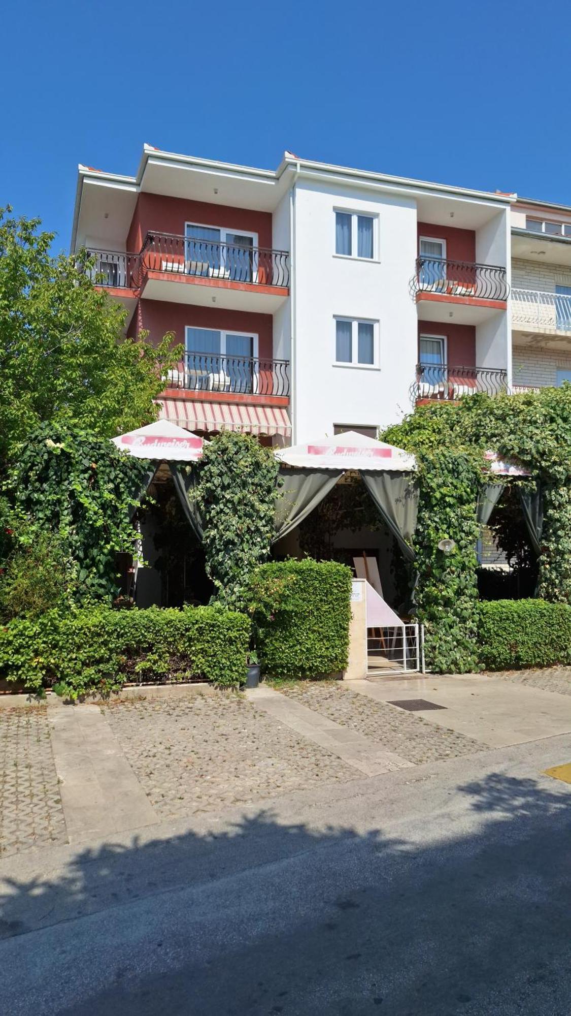Kasa Rooms 1 Split Luaran gambar