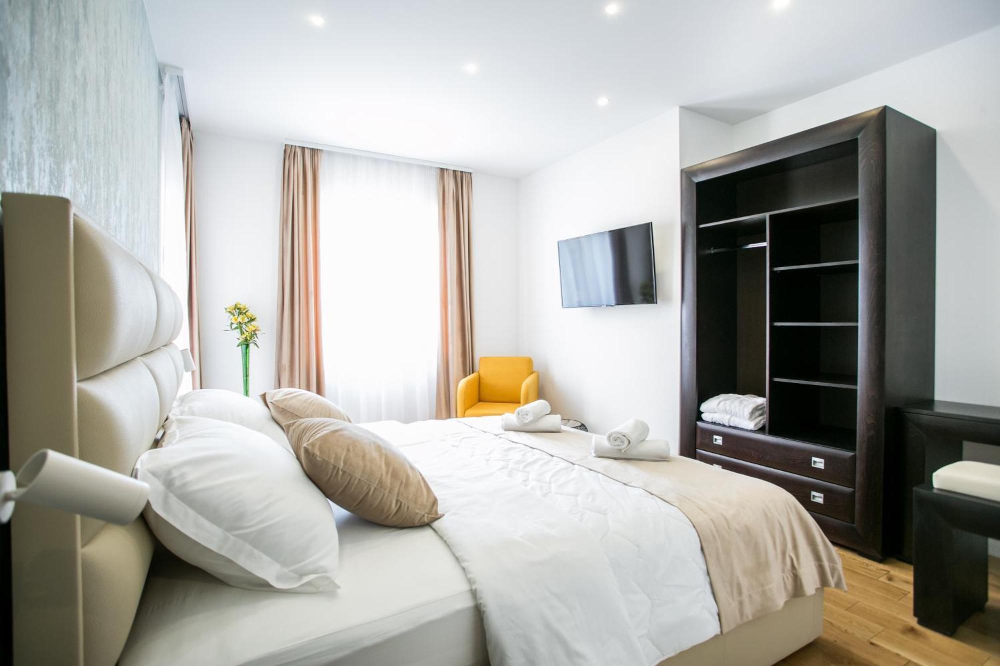 Kasa Rooms 1 Split Luaran gambar
