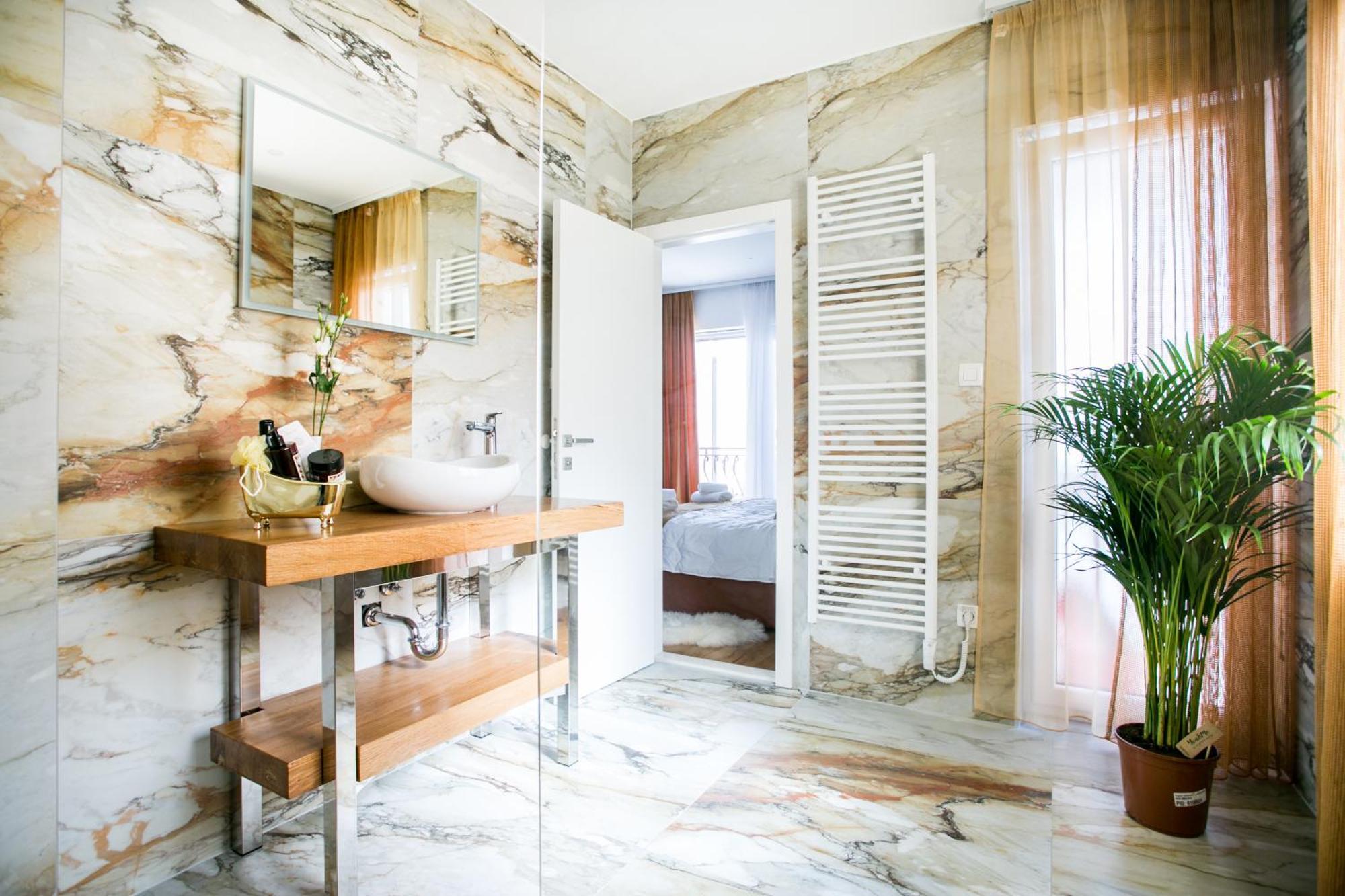 Kasa Rooms 1 Split Luaran gambar