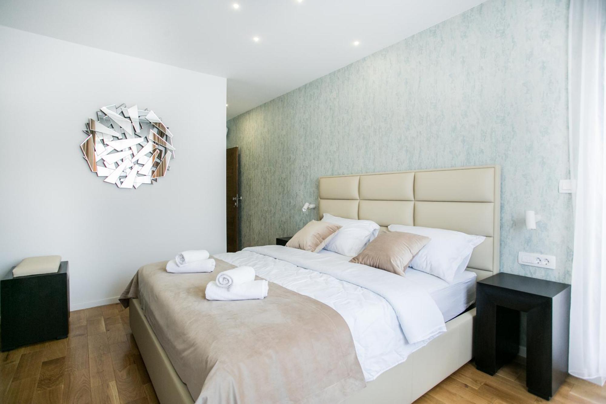 Kasa Rooms 1 Split Luaran gambar
