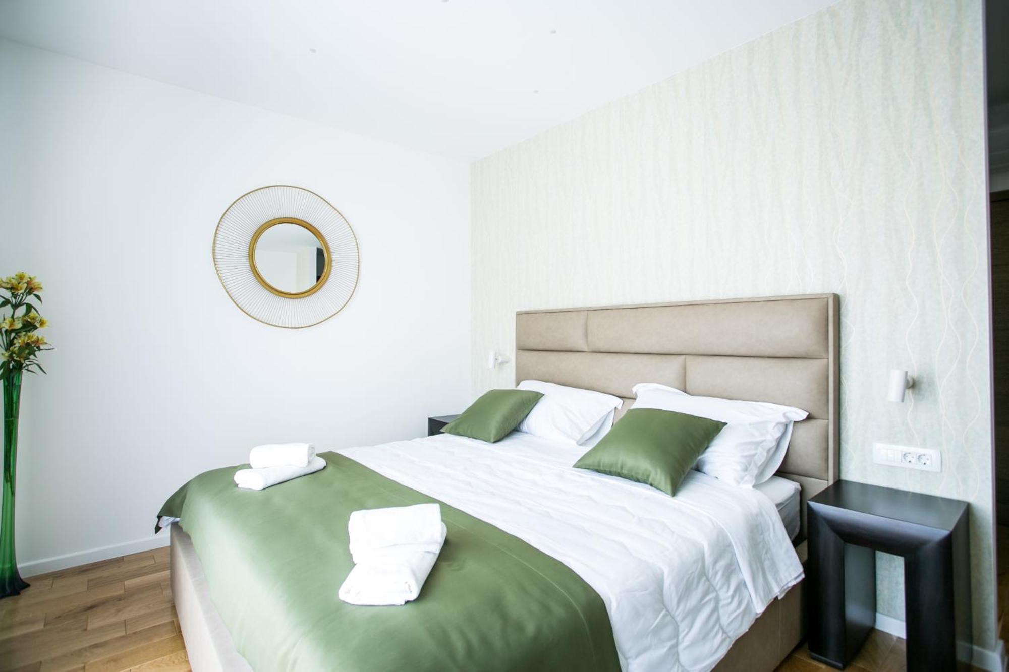 Kasa Rooms 1 Split Luaran gambar
