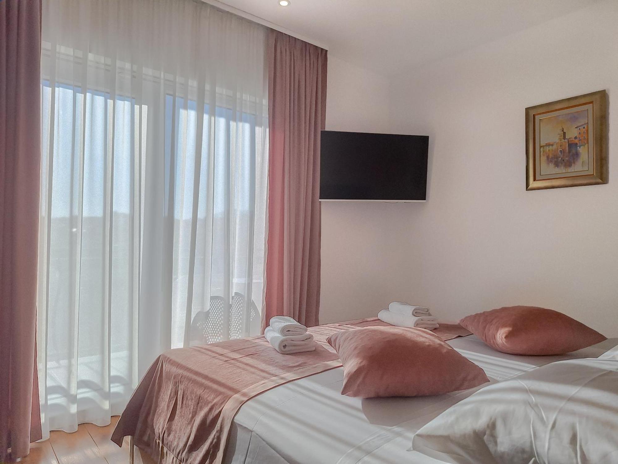 Kasa Rooms 1 Split Luaran gambar