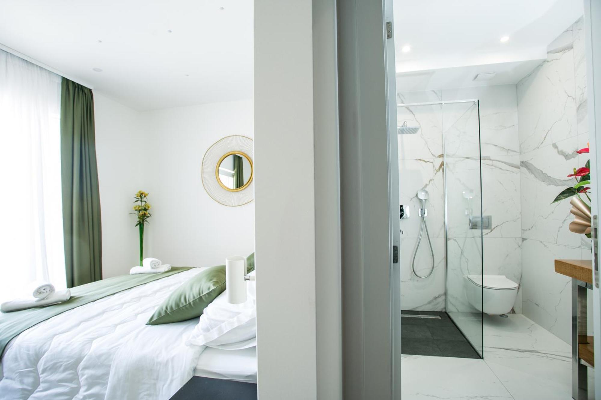 Kasa Rooms 1 Split Luaran gambar