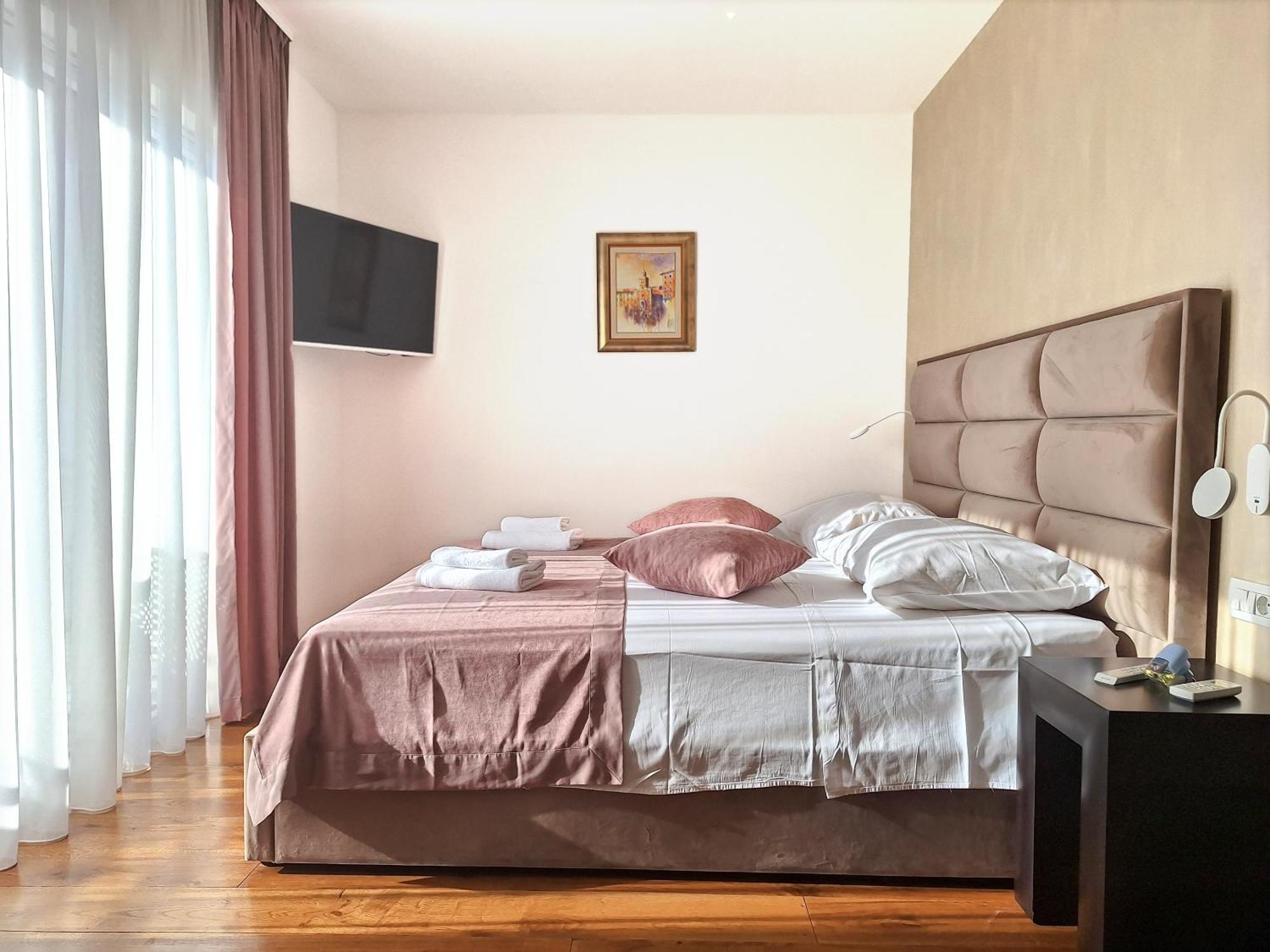 Kasa Rooms 1 Split Luaran gambar