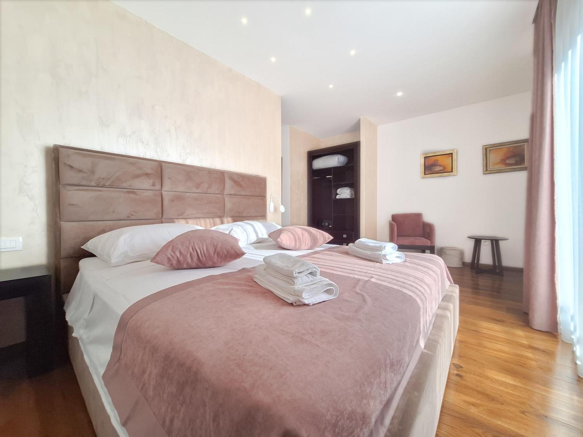 Kasa Rooms 1 Split Luaran gambar
