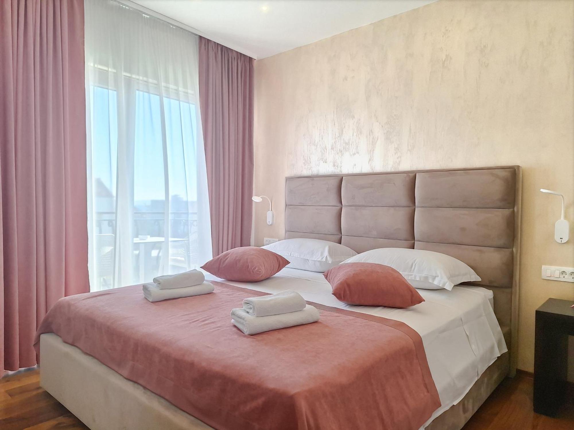 Kasa Rooms 1 Split Luaran gambar