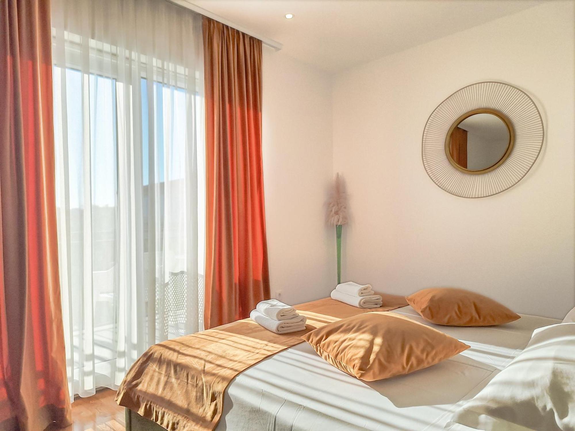 Kasa Rooms 1 Split Luaran gambar