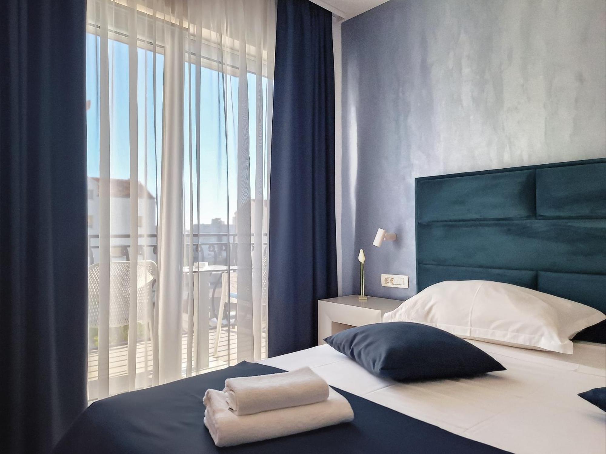 Kasa Rooms 1 Split Luaran gambar