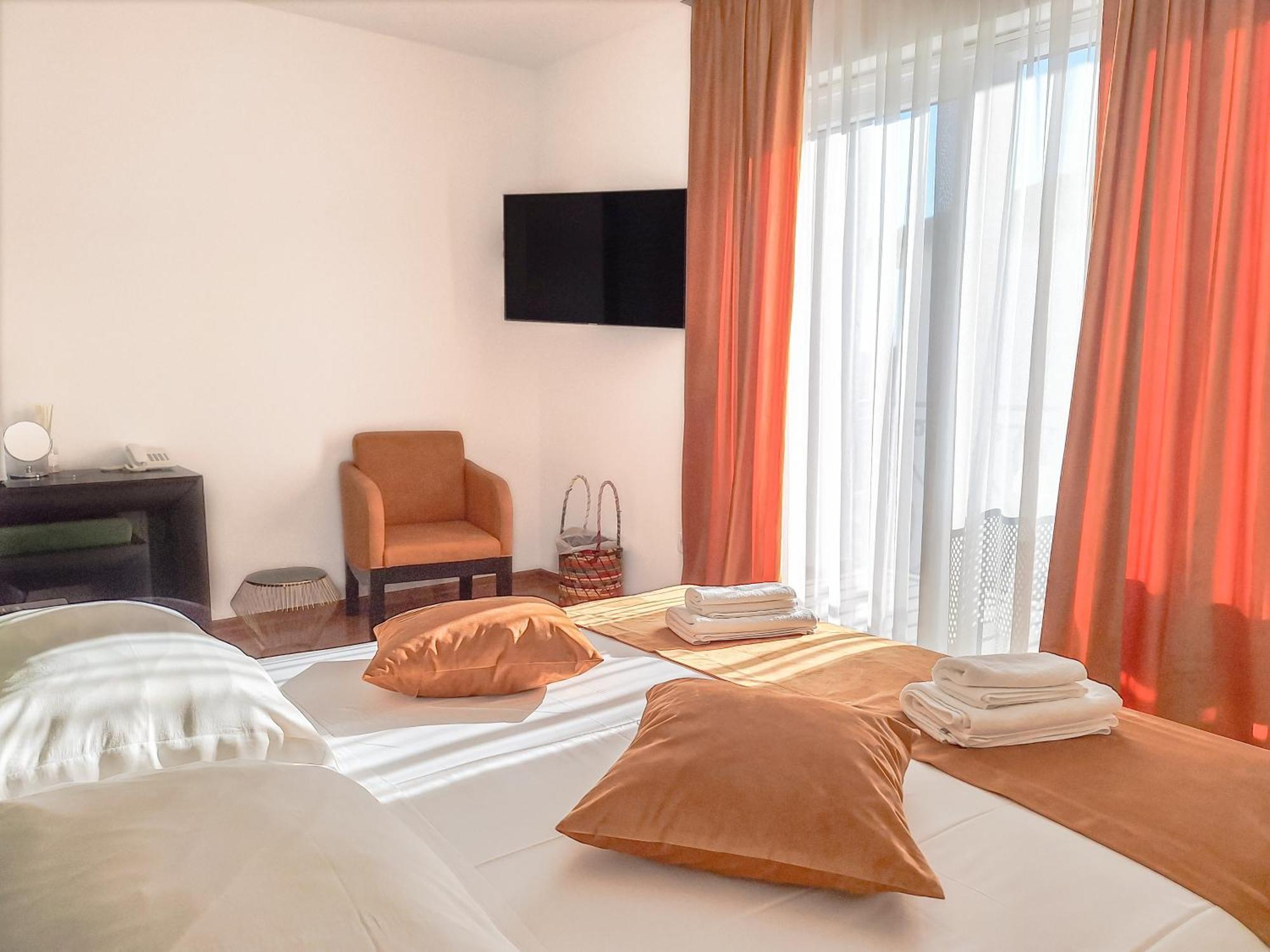 Kasa Rooms 1 Split Luaran gambar