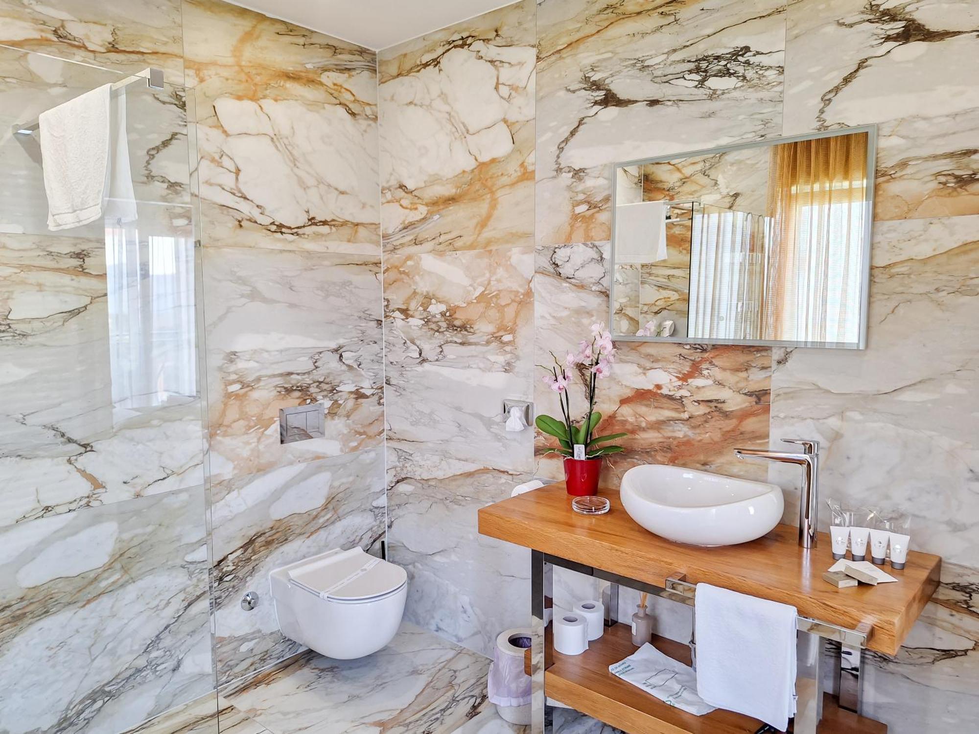Kasa Rooms 1 Split Luaran gambar